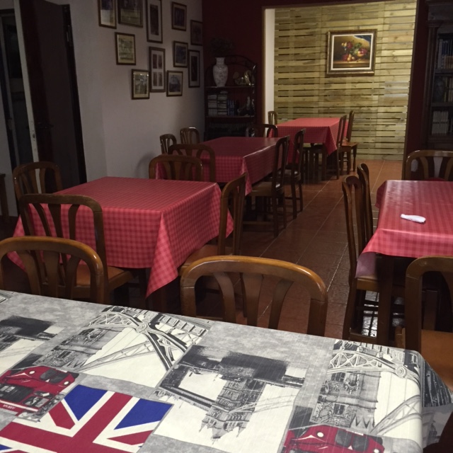 Albergue El Congreso photo 4