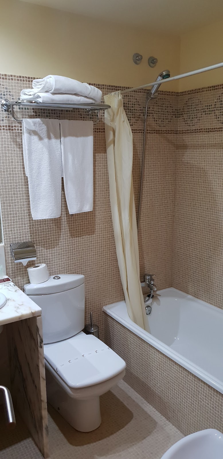 Hotel Vila do Alba photo 4