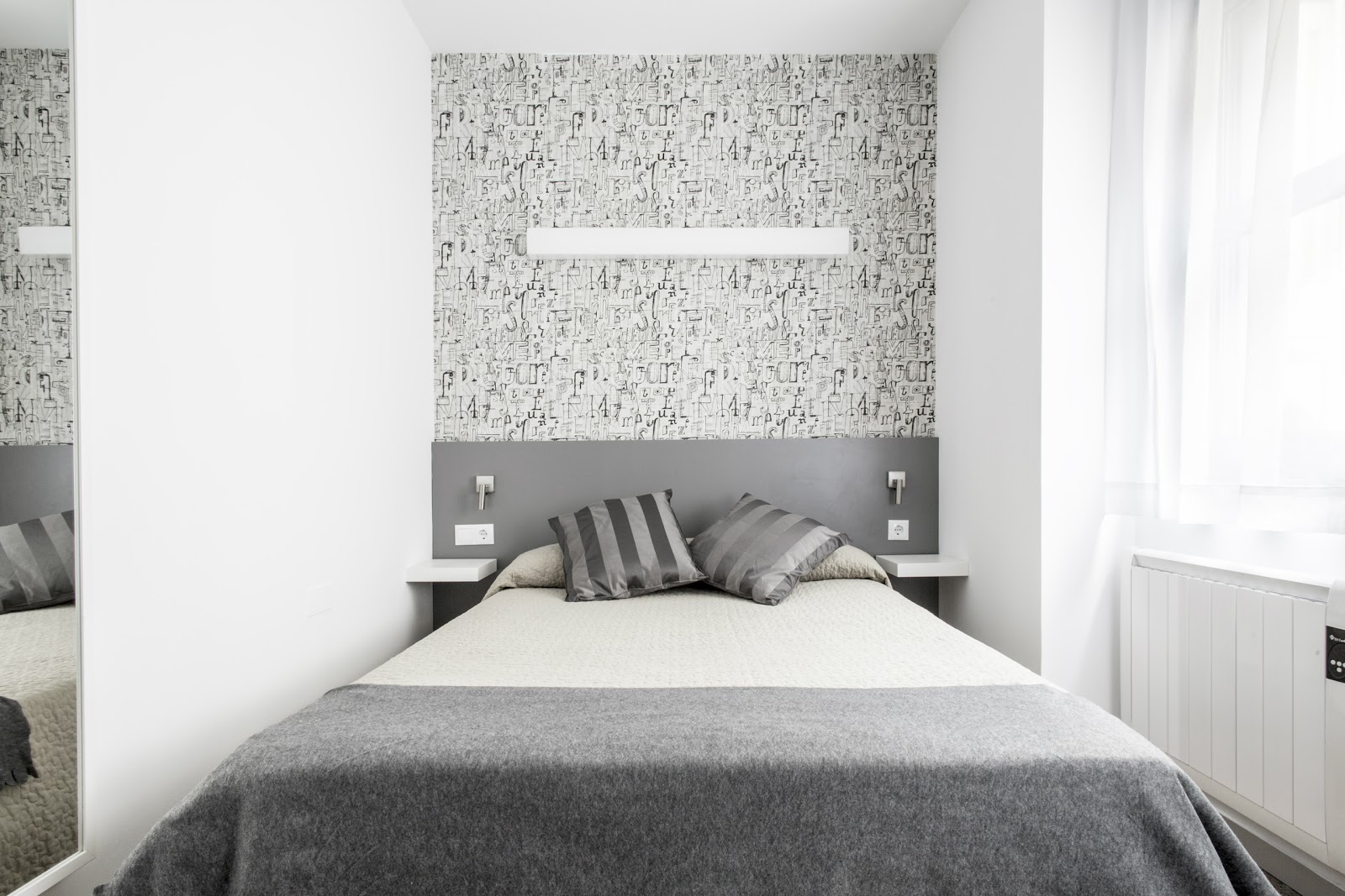 Residencia Universitaria Resa Blas de Otero