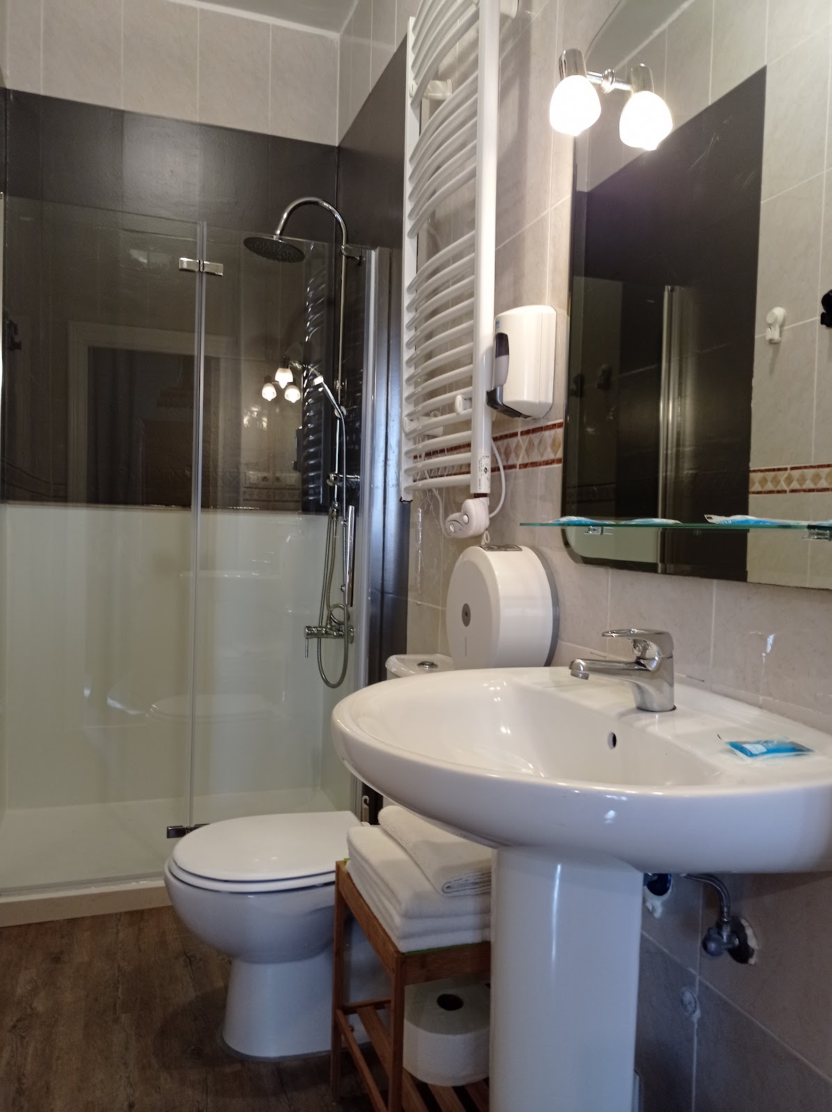 Hospedaje Don Pelayo photo 10