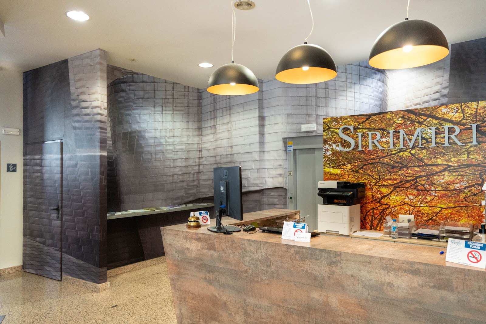 Sirimiri hotela photo 9