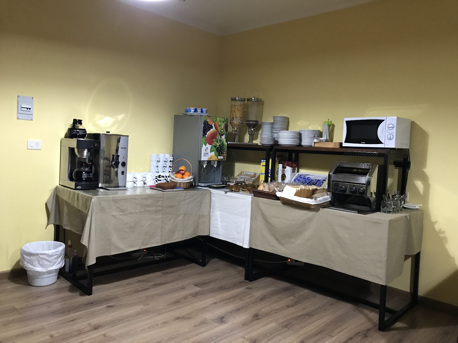 Hotel Villa De Ribadeo photo 3