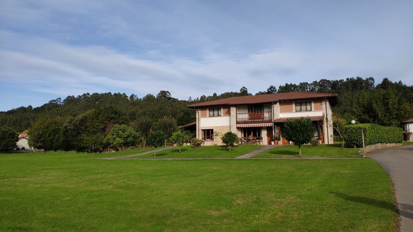 Cottages Andrin La Torre photo 8