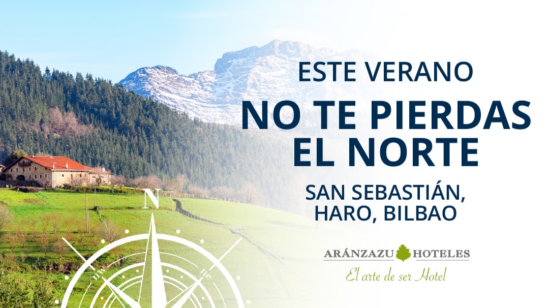 Aranzazu Hotelak photo 2