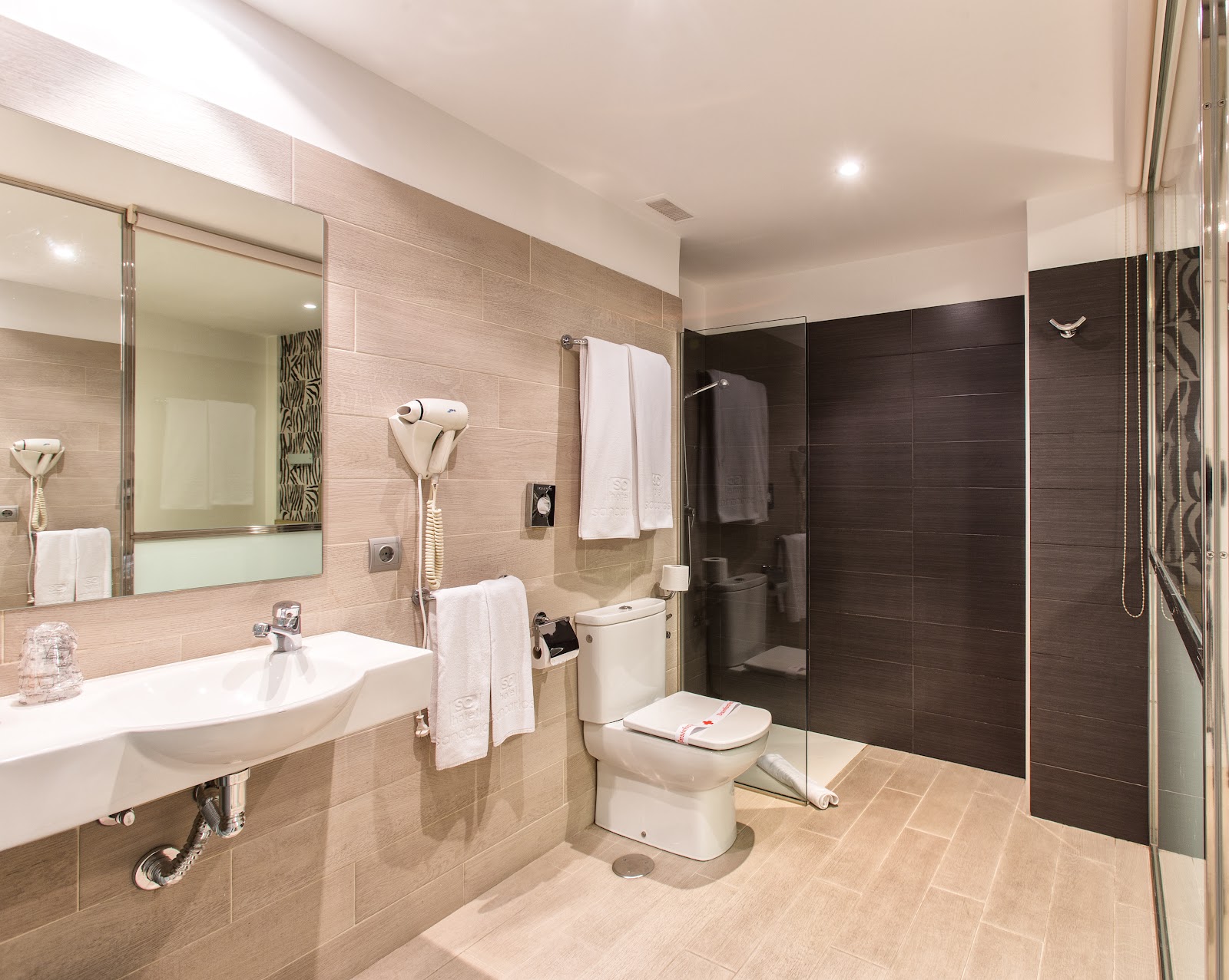 Hotel Alda San Carlos photo 3