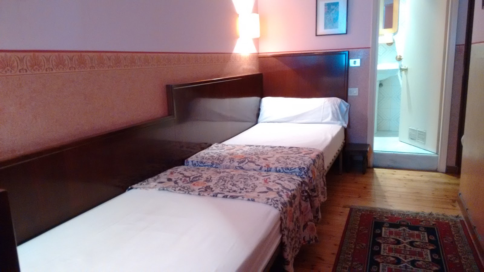 Albergue Villaviciosa photo 6