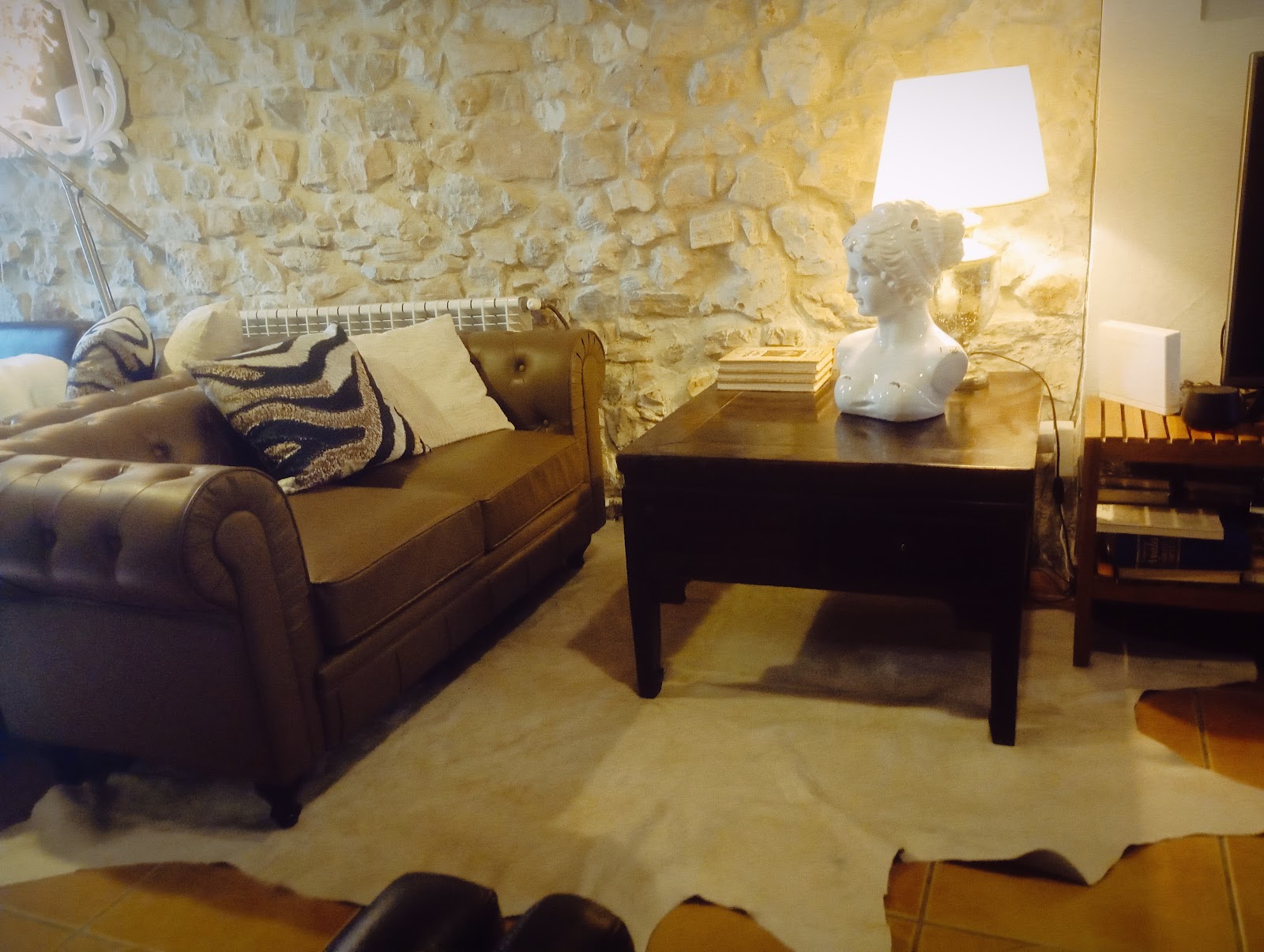 Casa Rural El Juacu photo 10