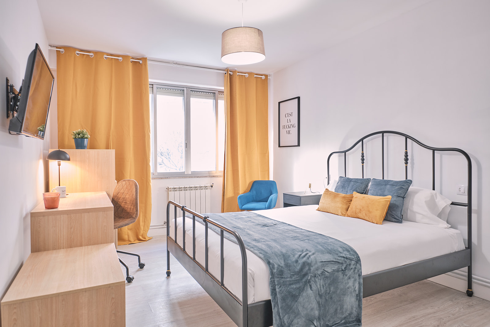 Dadá Coliving&Rooms photo 2