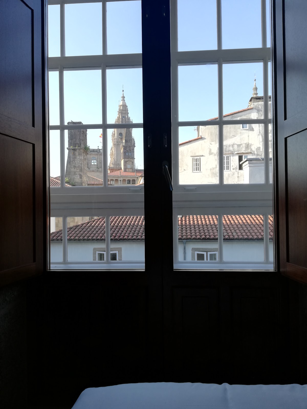 Pensión O Códice by moradas Nieto photo 8