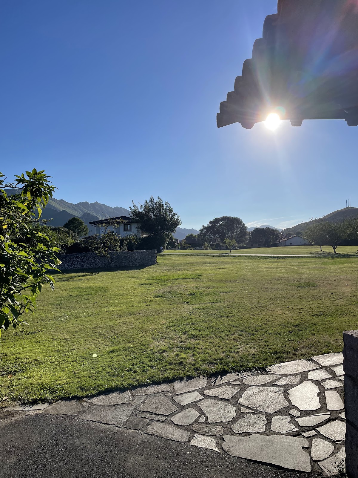 Cottages Andrin La Torre photo 7