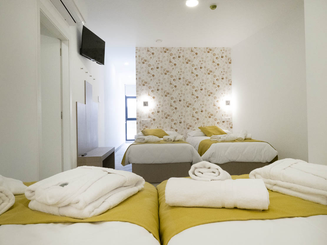 Albergue Cruceiro photo 2