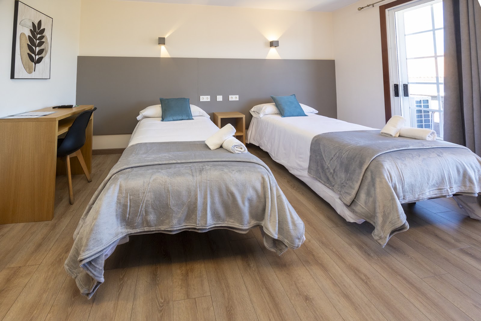 Hotel Restaurante Isape 2nd photo 6