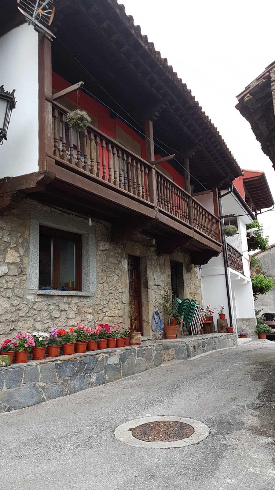 La Casona de Molleda photo 8