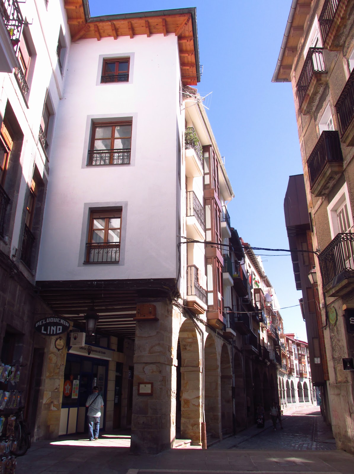 PENSION LA SOTA photo 4