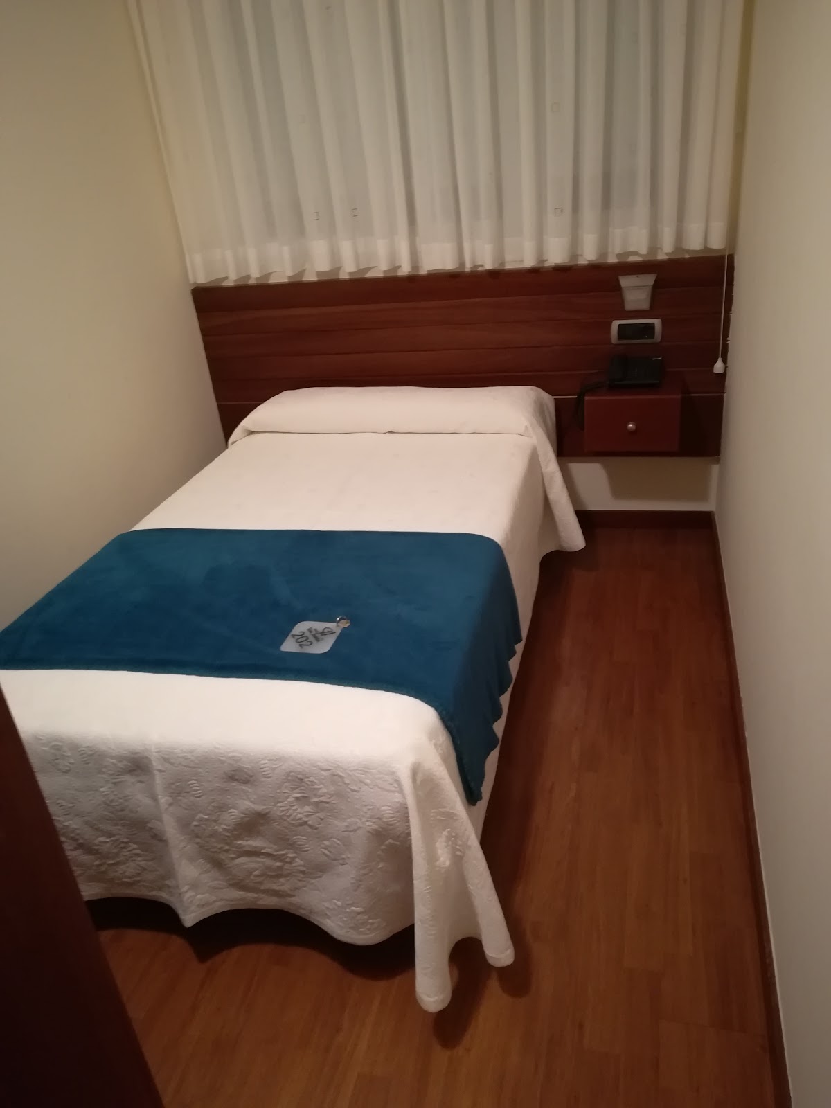 Hotel Restaurante San Anton photo 7