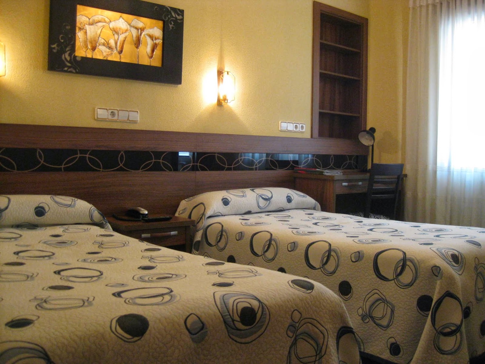 Hotel Castilla photo 9