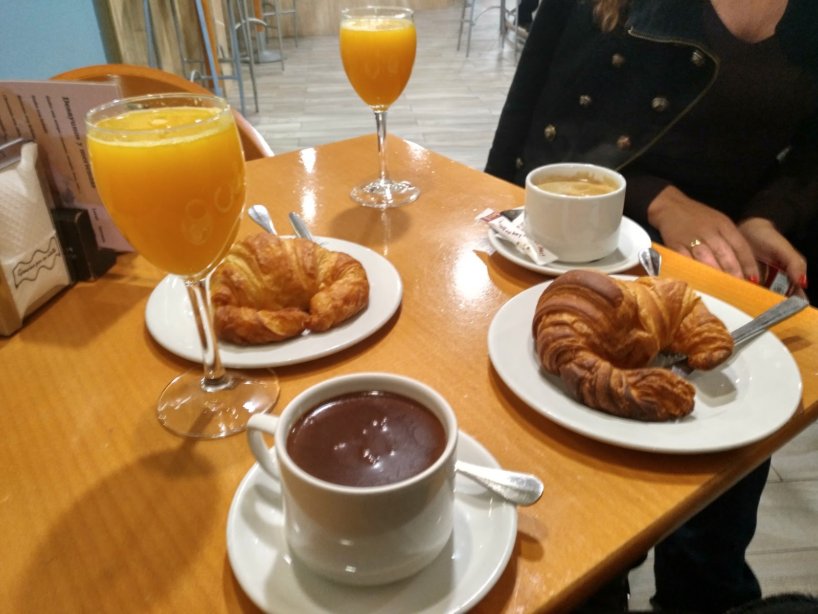 Pensión Residencia Linares photo 6