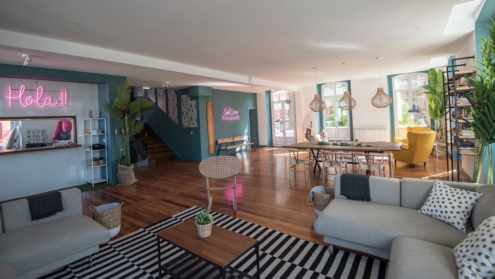 Youth Hostel - Roberto Frassinelli photo 4