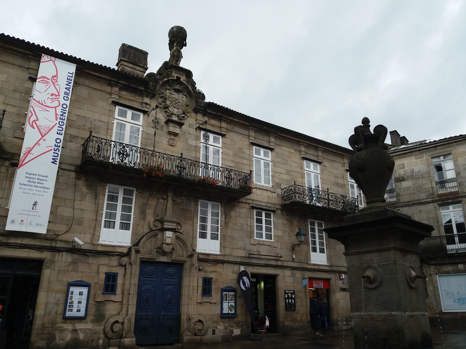 Mapoula Pensión Boutique photo 7