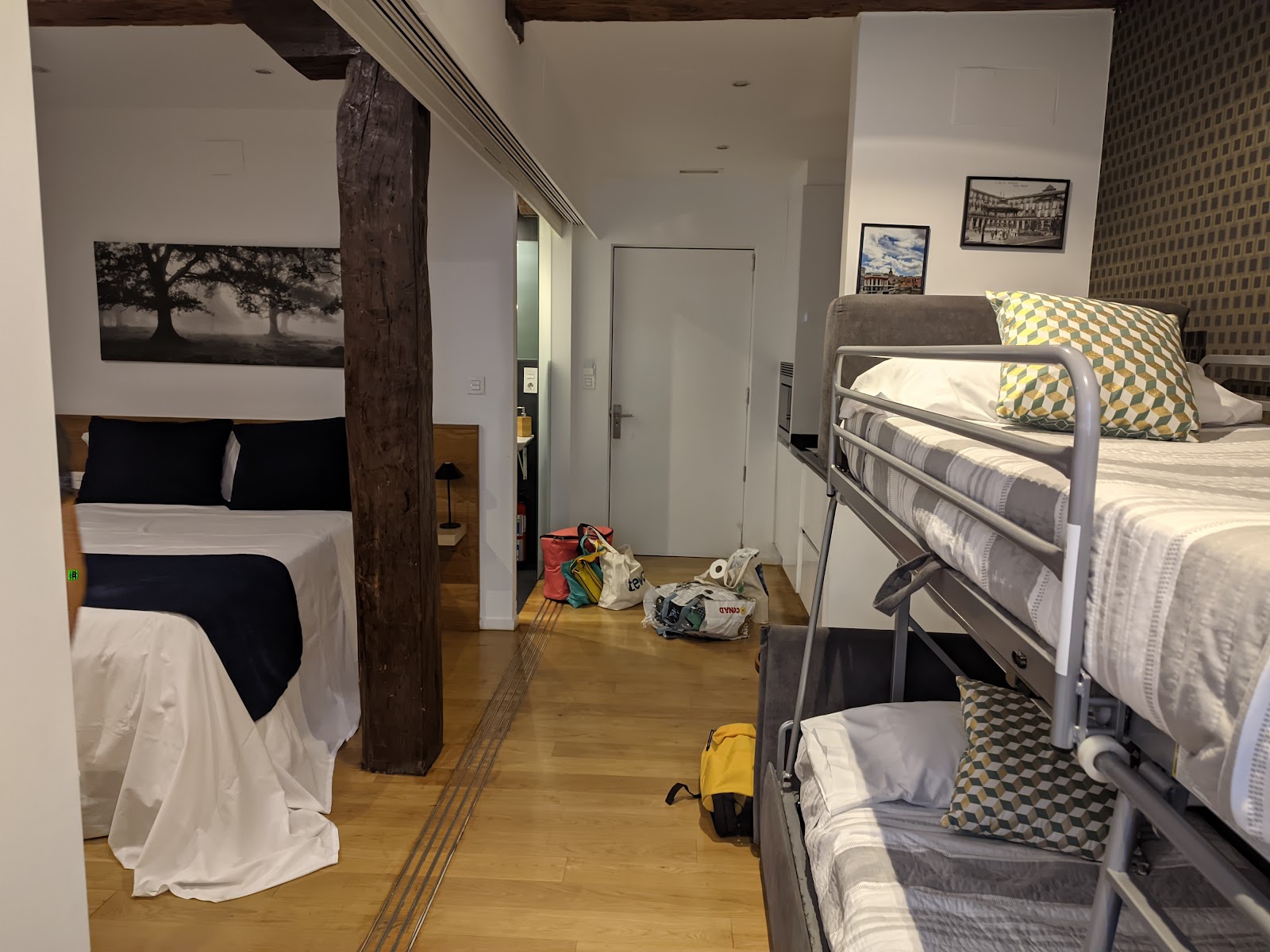 Baps Apartments photo 9