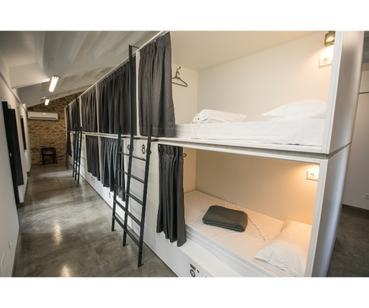 ALBERGUE O FERVELLO photo 3