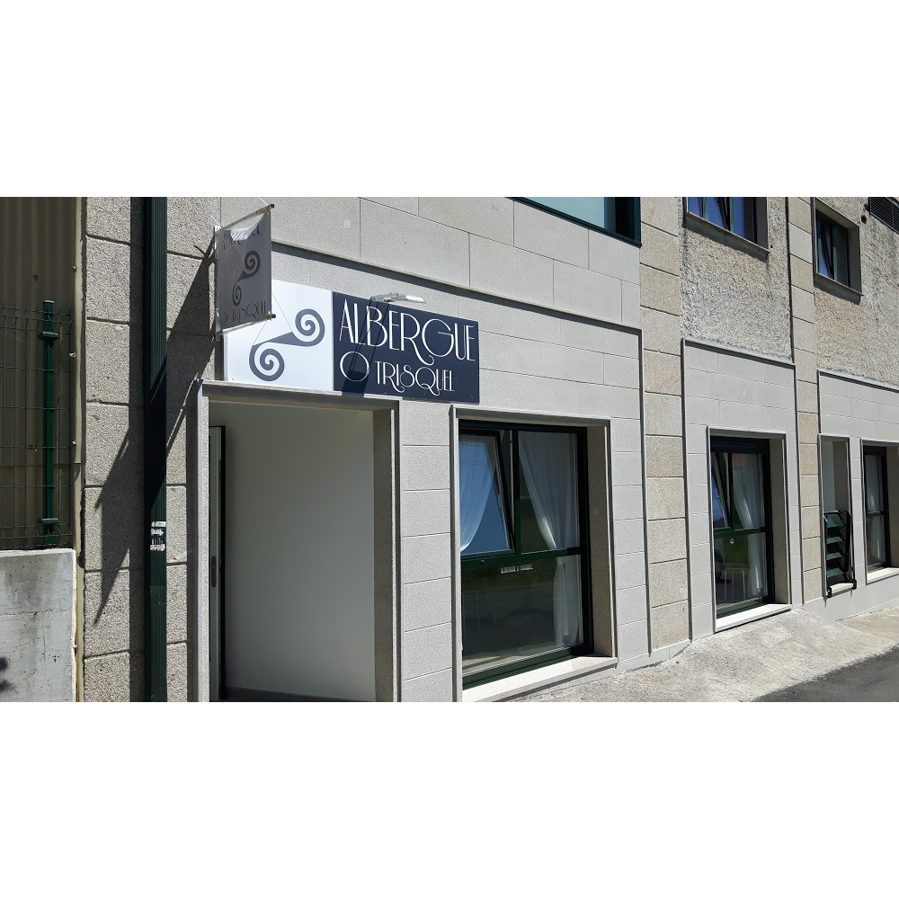 Albergue O Trisquel photo 5