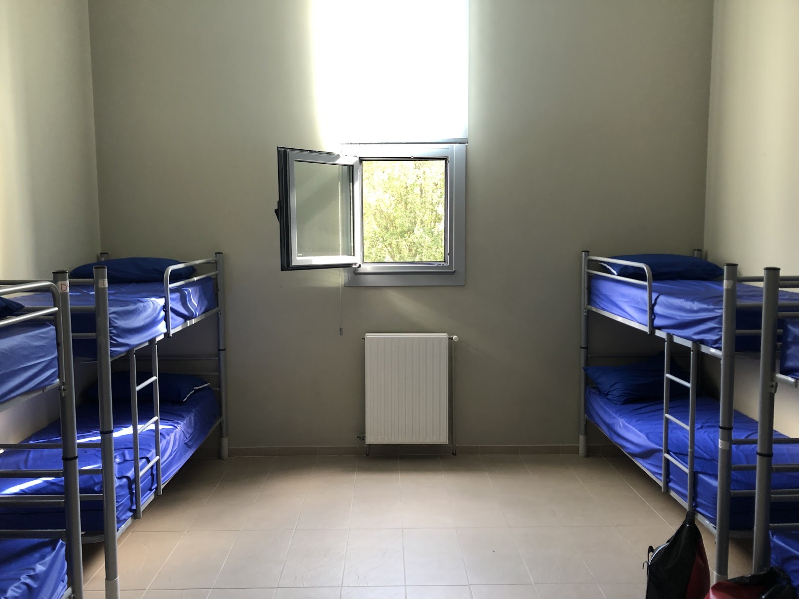 Albergue de peregrinos de Boimorto photo 3