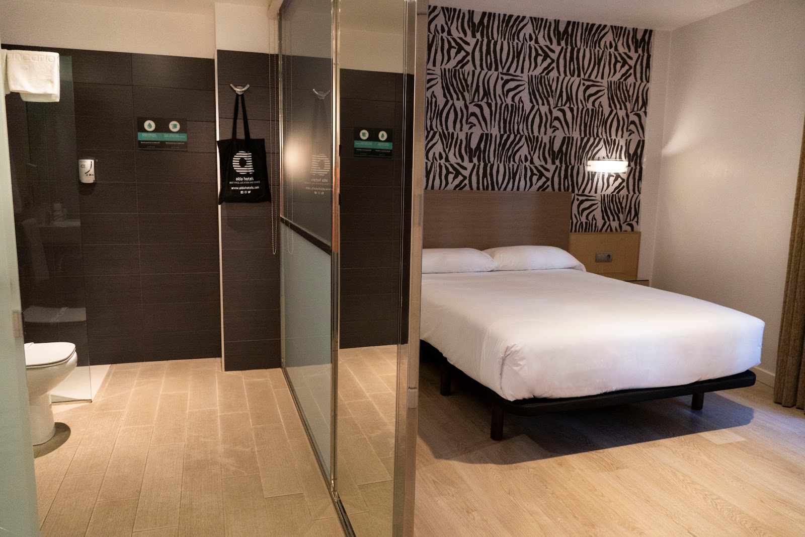 Hotel Alda San Carlos photo 8