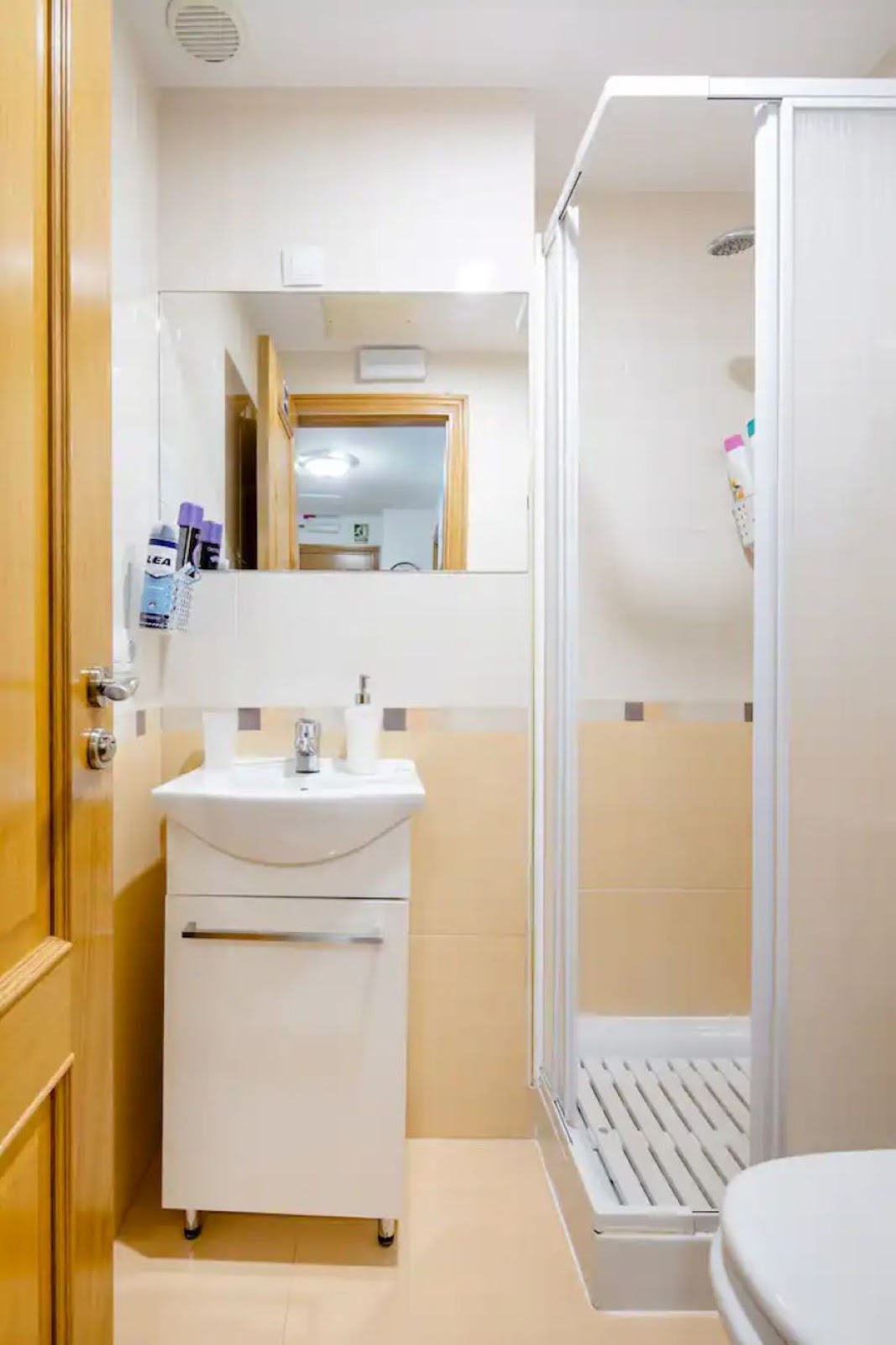 Pensión Myriam Opedrouzo photo 3