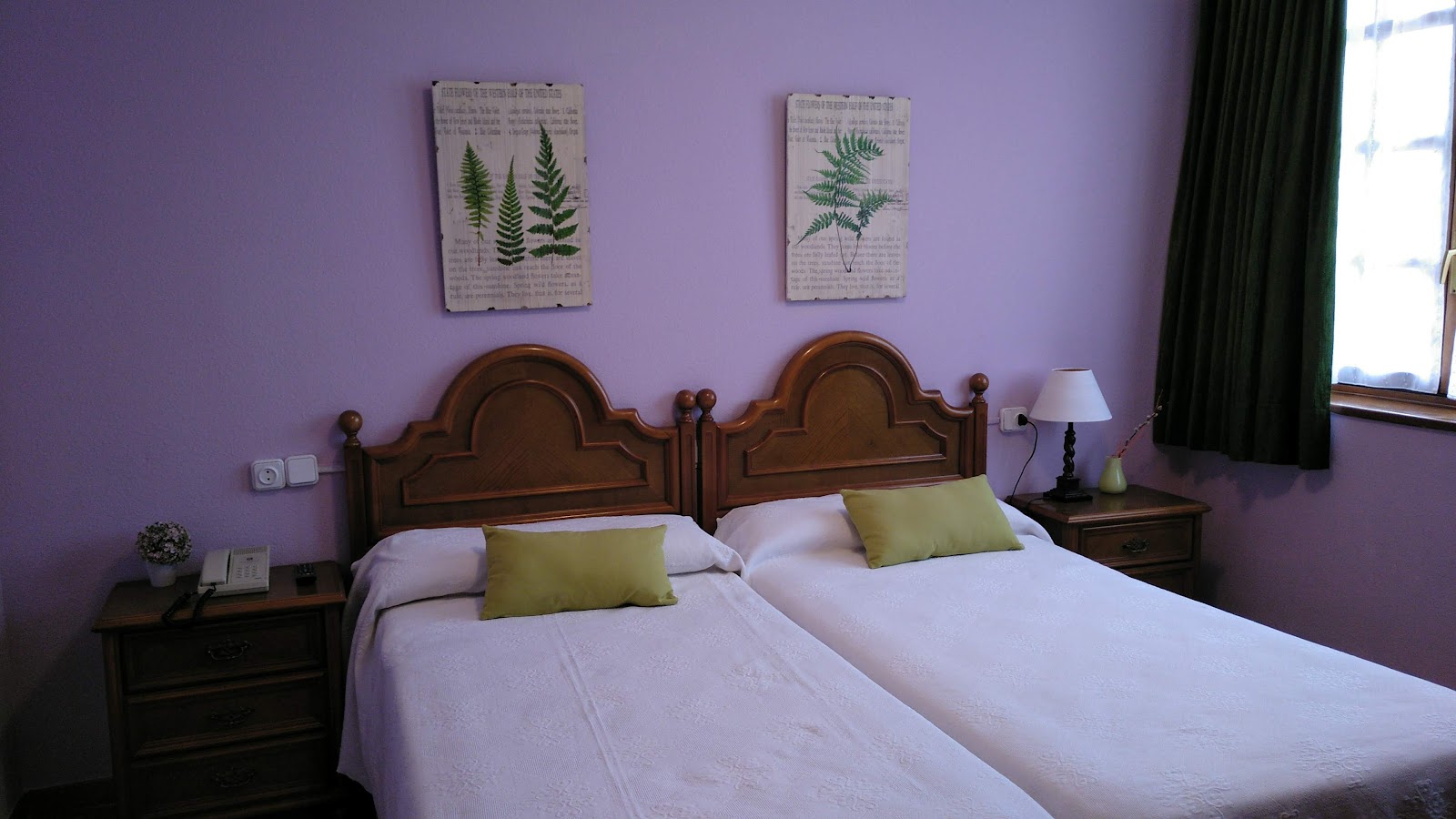 Hotel Restaurante El Manquin photo 2