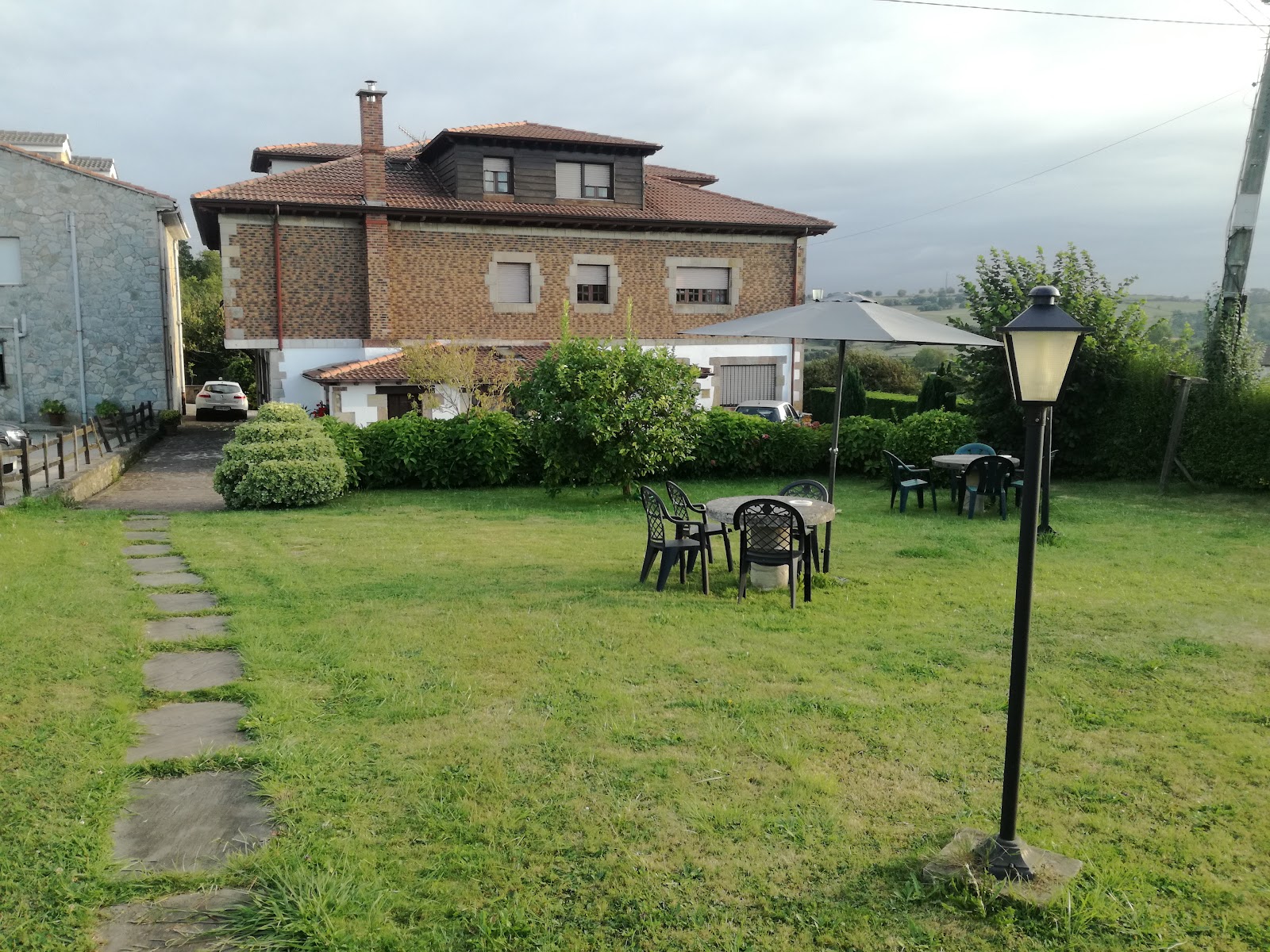 Pension Castio photo 5