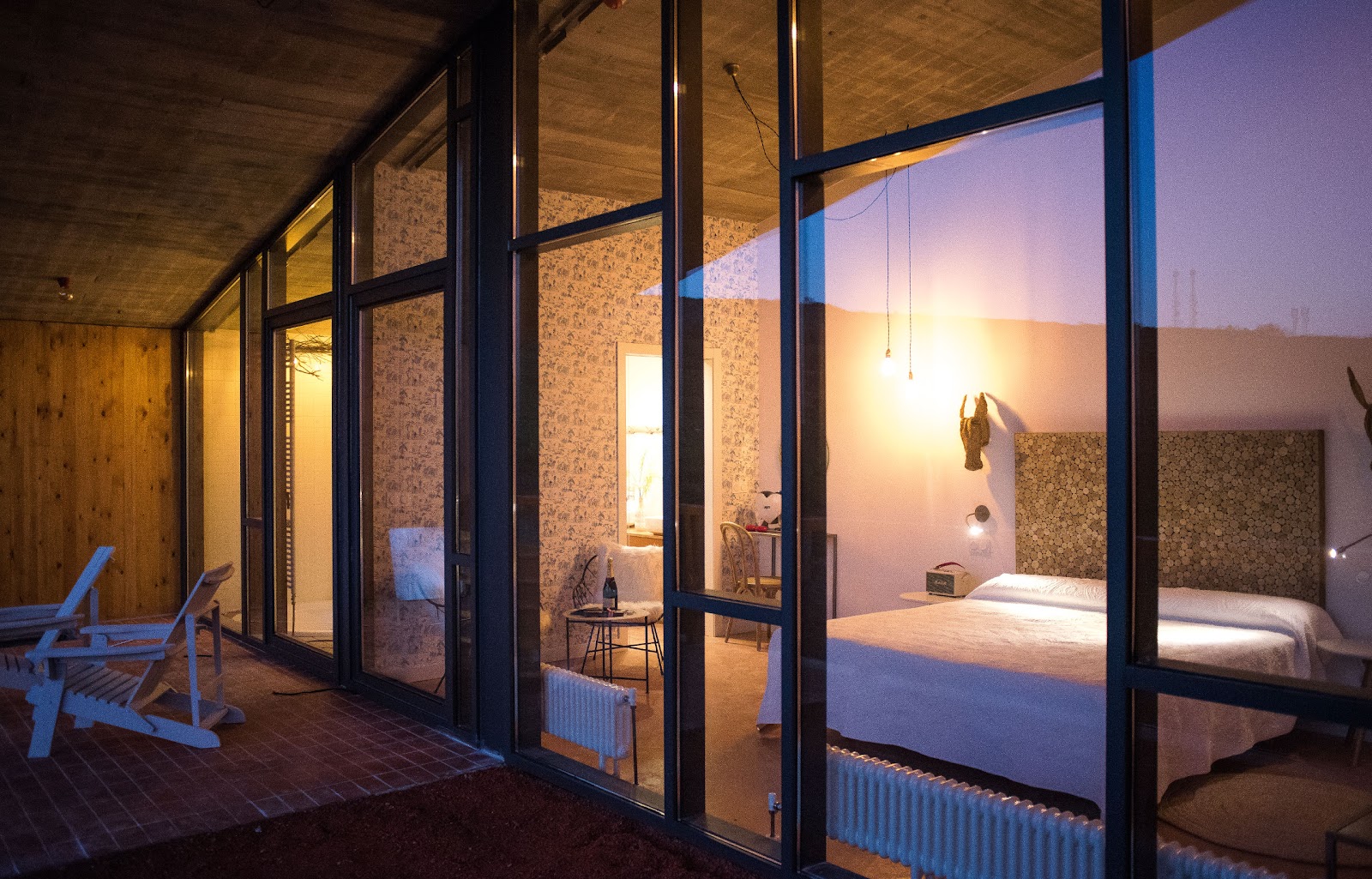 Niditas Suites & Horses photo 6