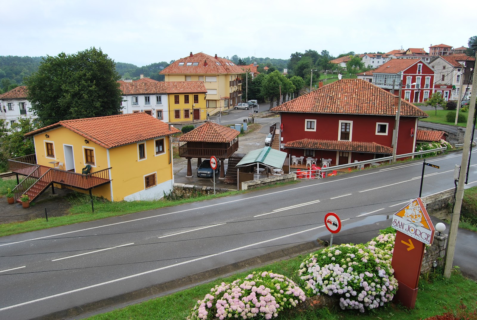 Pensión San Jorge photo 5