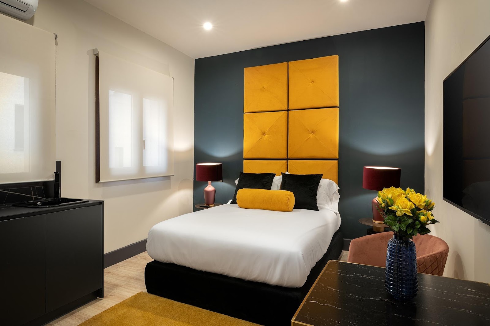 SUITE 1907 GIJON photo 2