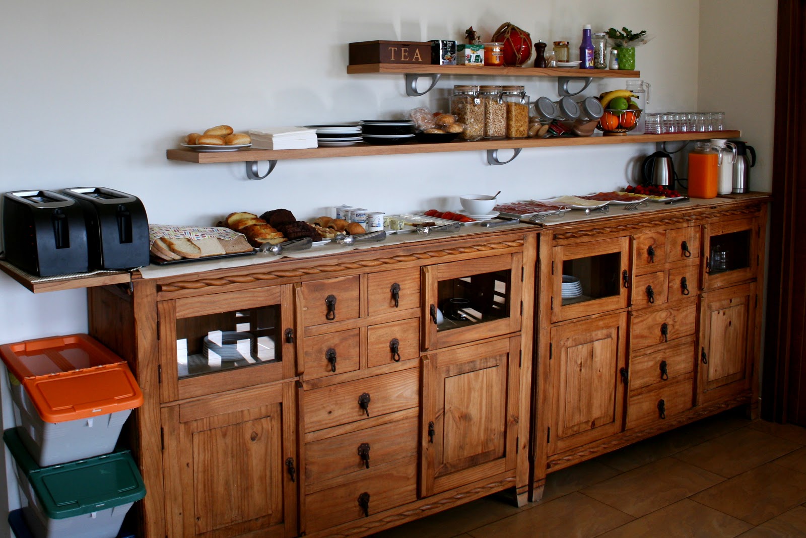 USOTEGI Landetxea - Nekazalturismoa. Getaria photo 9