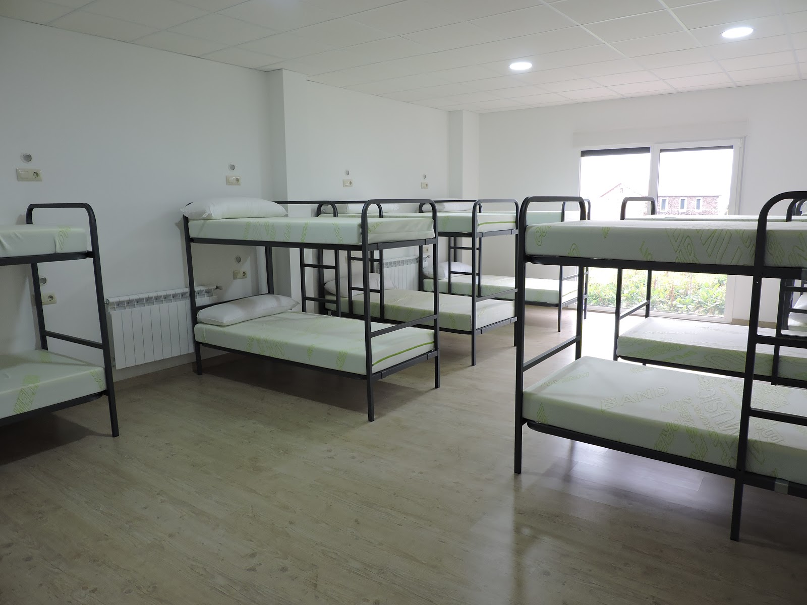 Albergue O Trisquel photo 4