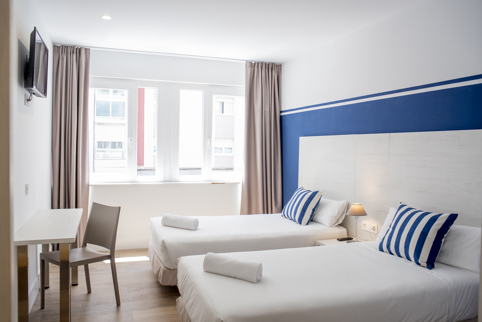 Hotel Náutico Santander photo 2