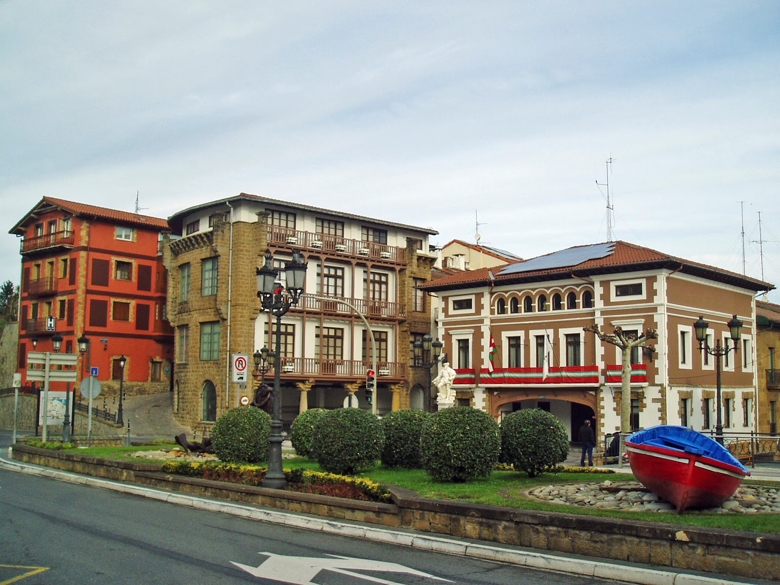 PENSION GETARIANO photo 9