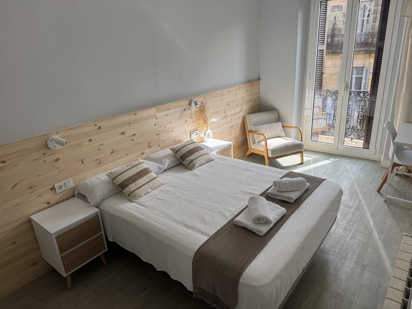 Pension Aristizabal photo 2