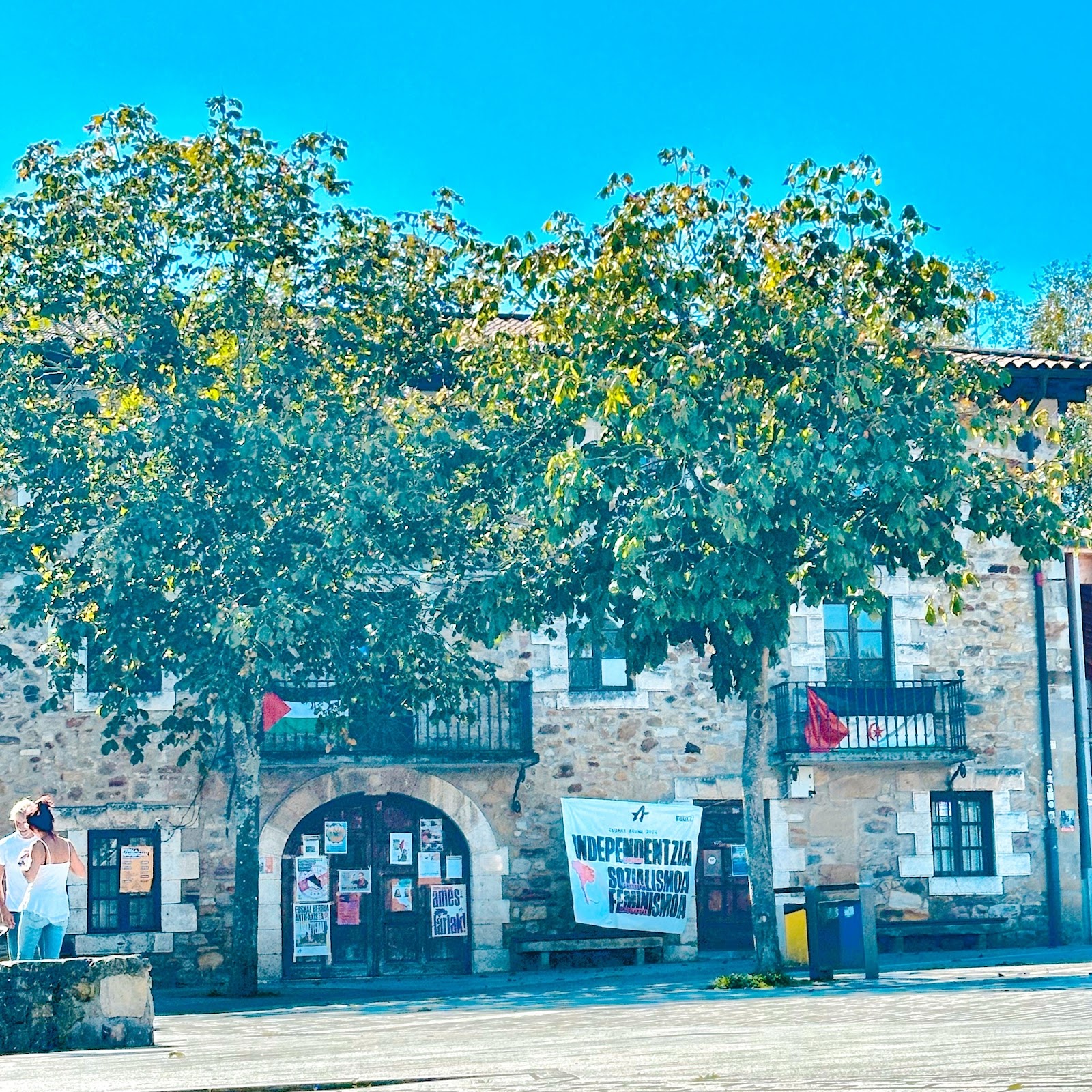 Larrabetzu Pilgrims Albergue photo 4