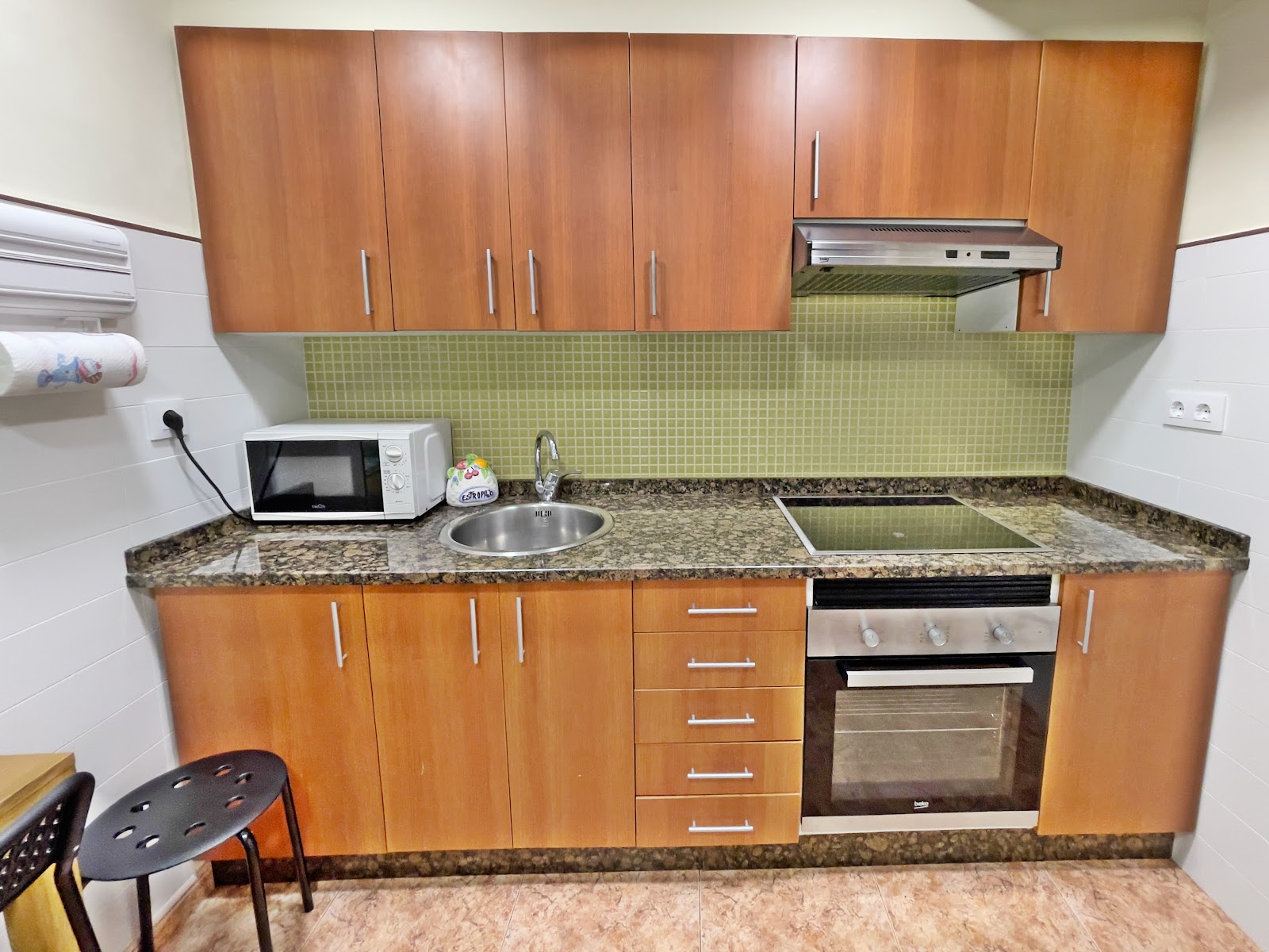 Apartamentos Turísticos La Capitana photo 7