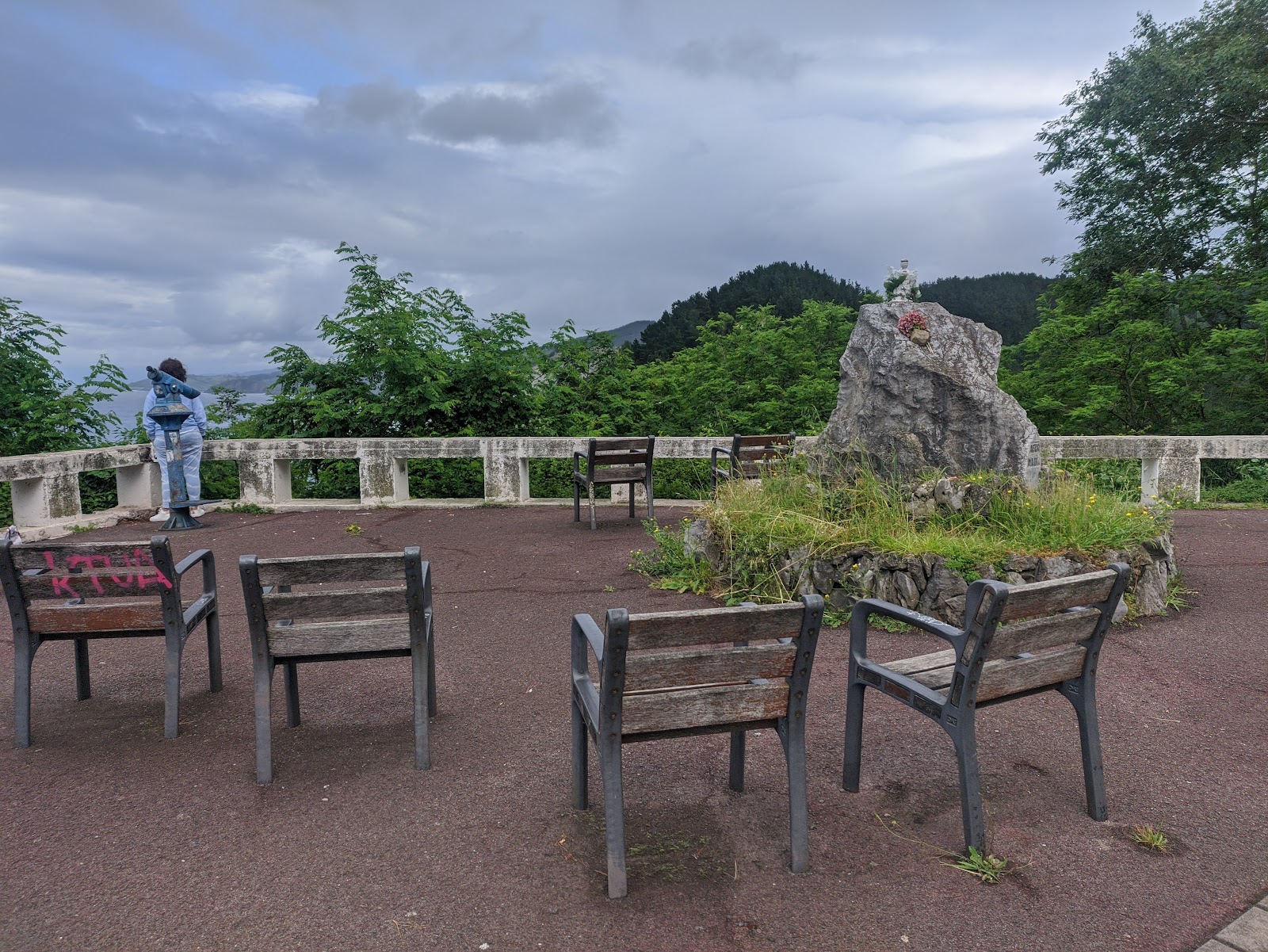 Pilgrim Hostel of Deba photo 4