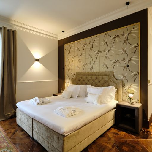 Hotel Boutique Villa del Marqués photo 8