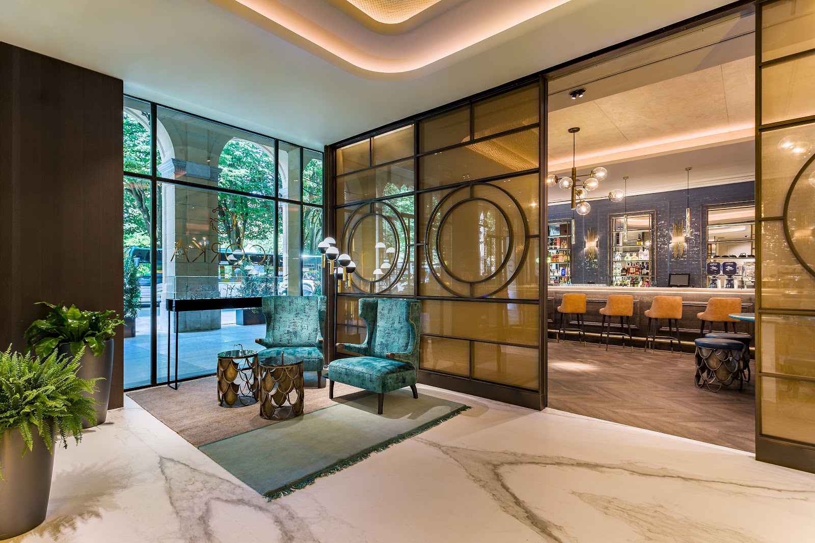 Room Mate Collection Gorka, San Sebastián photo 4