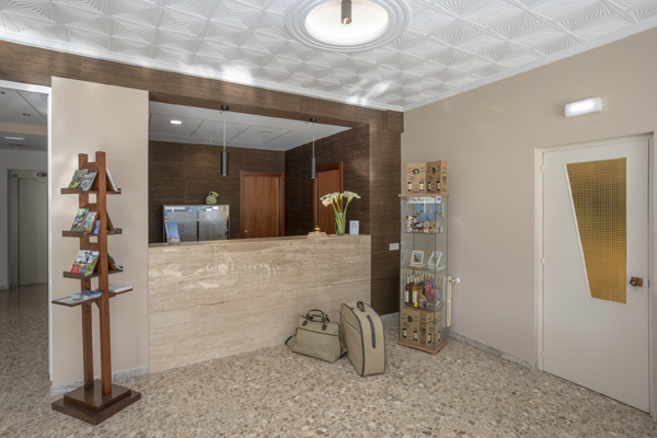 Hotel Cafetería La Ruta photo 5