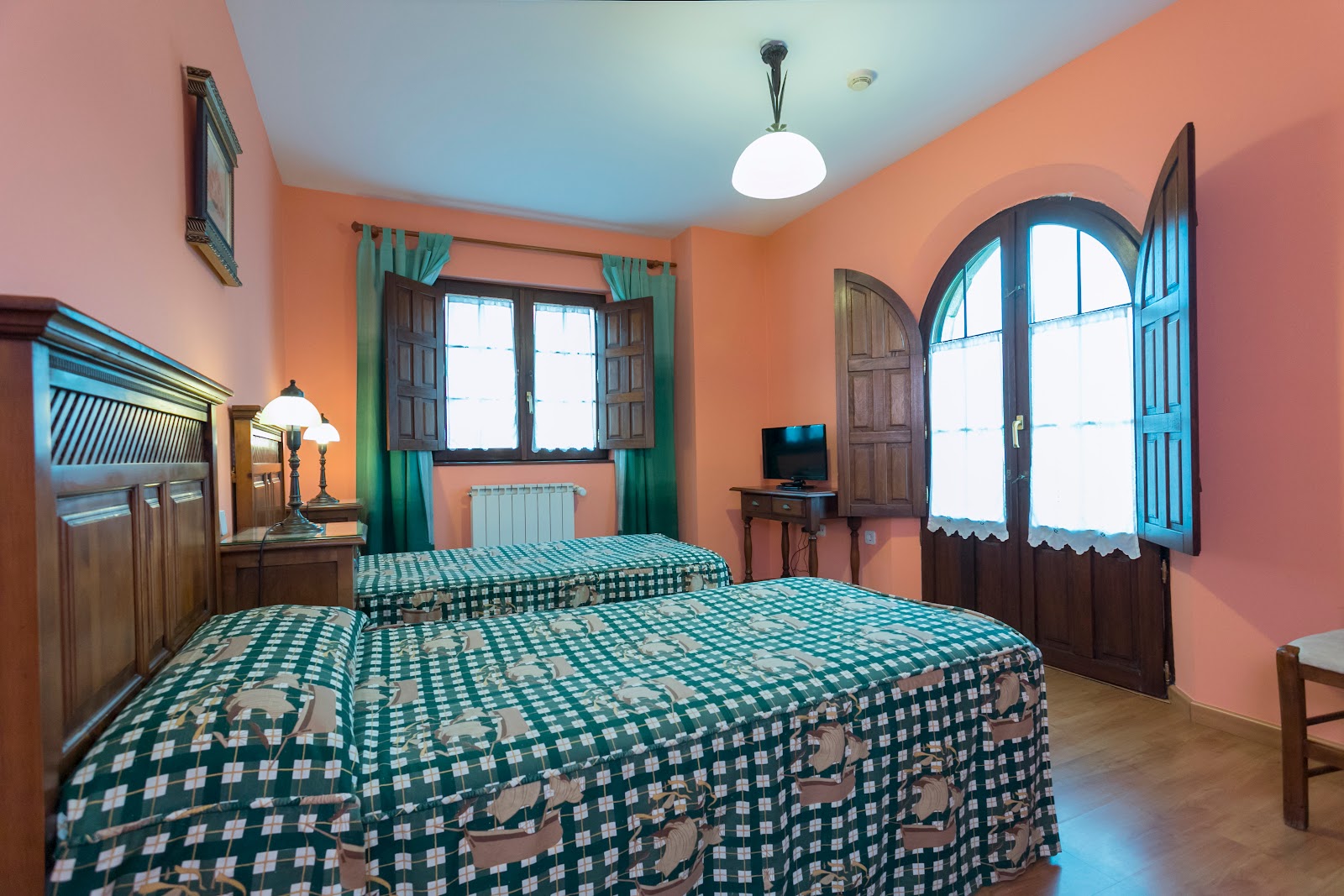 Posada de la Abadia photo 2