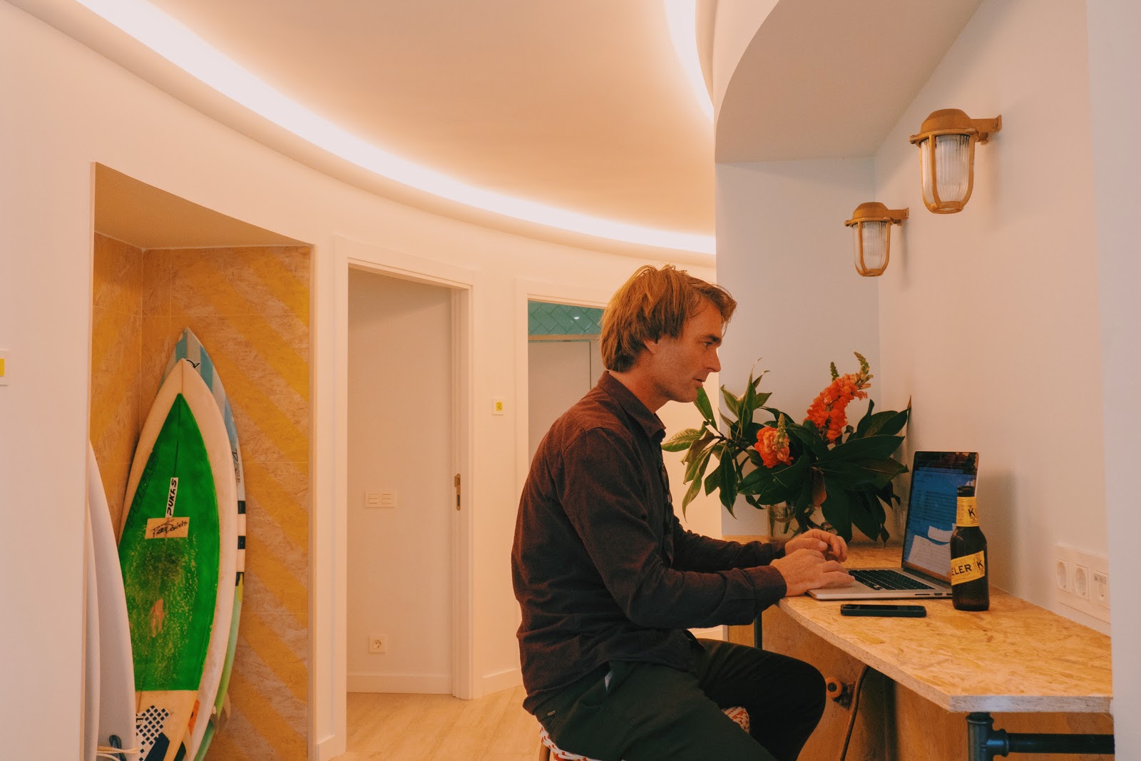 blai blai zarautz hostel photo 8