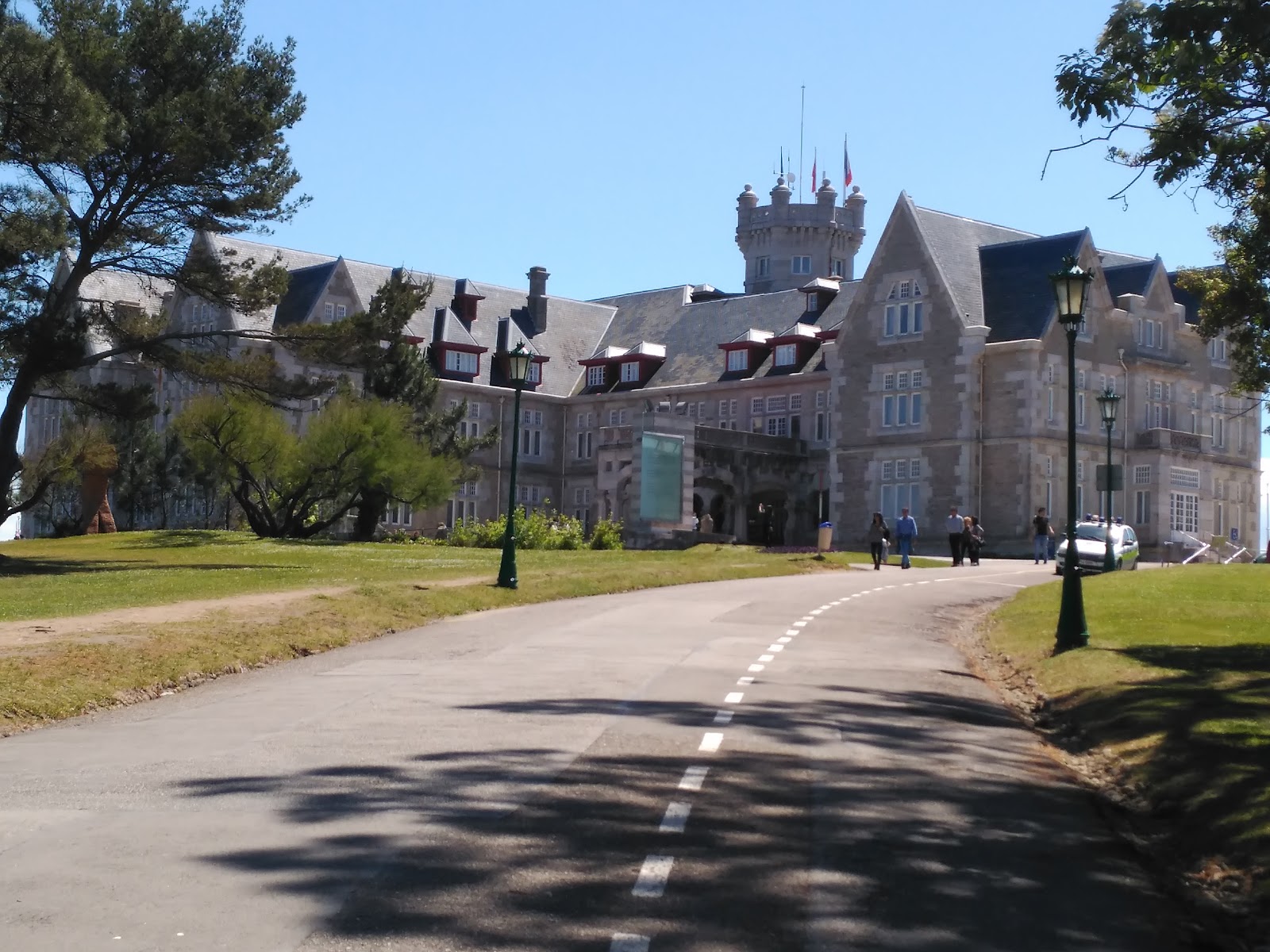 Posada Le Dorat photo 5