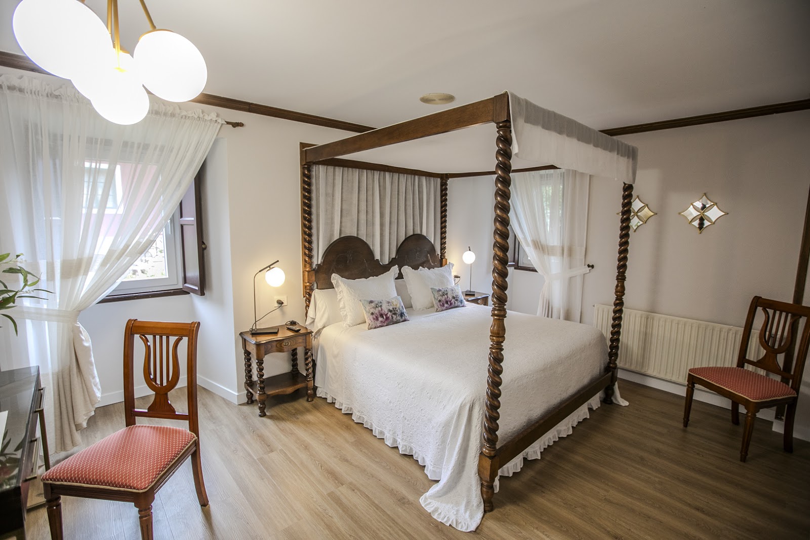 Pazo Xan Xordo photo 2