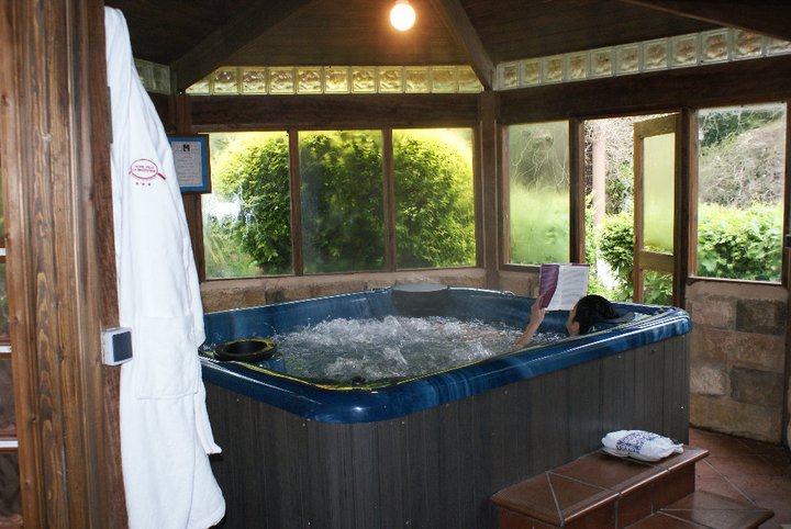 Hotel Villa la Argentina photo 10